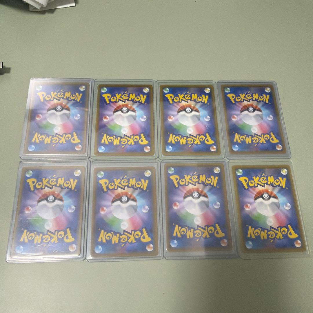 お値下げ中！！！引退品　ポケモンカードGX、プロモなどセット