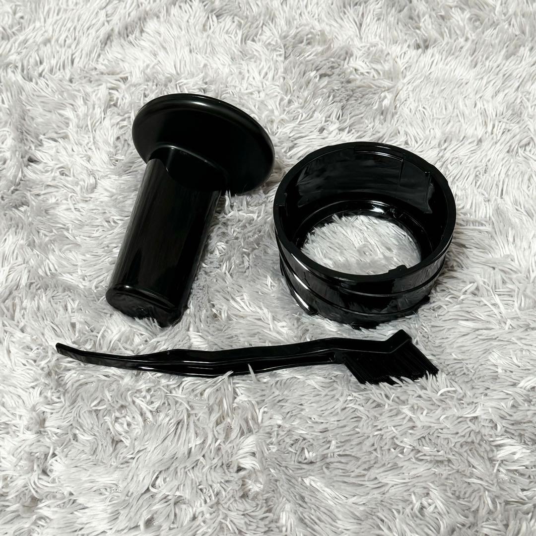 美品☆付属品完備☆シャープ ヘルシオ スロージューサー EJ-CF10A