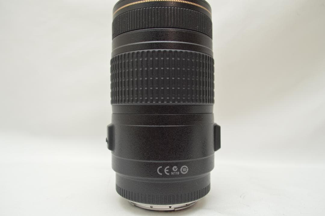 ✨美品✨ Canon EF 70-300mm F4-5.6 IS USM