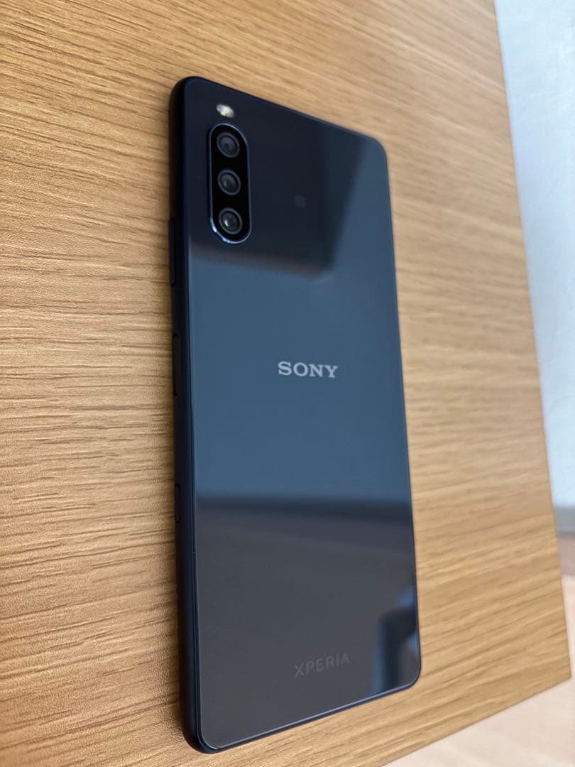 SONY Xperia 10 Ⅲ LITE