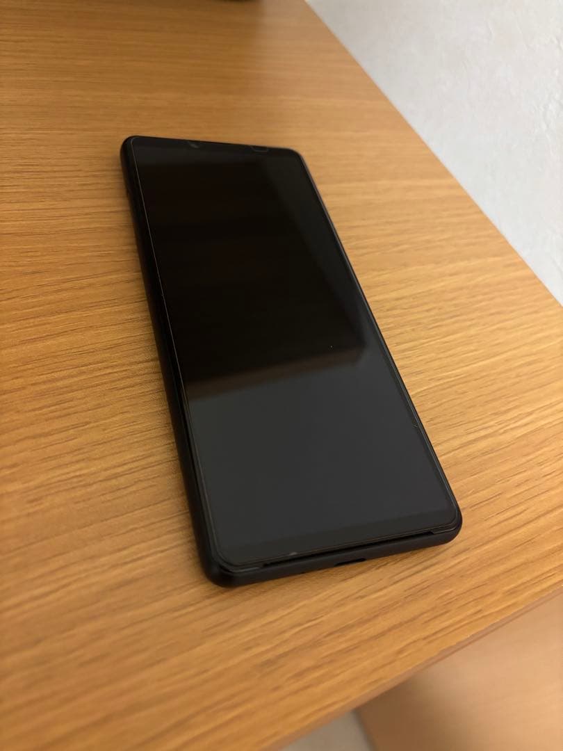 SONY Xperia 10 Ⅲ LITE