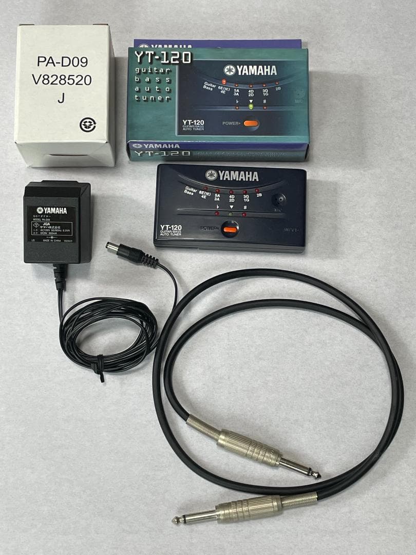 YAMAHA サイレントギター SLG-100NW