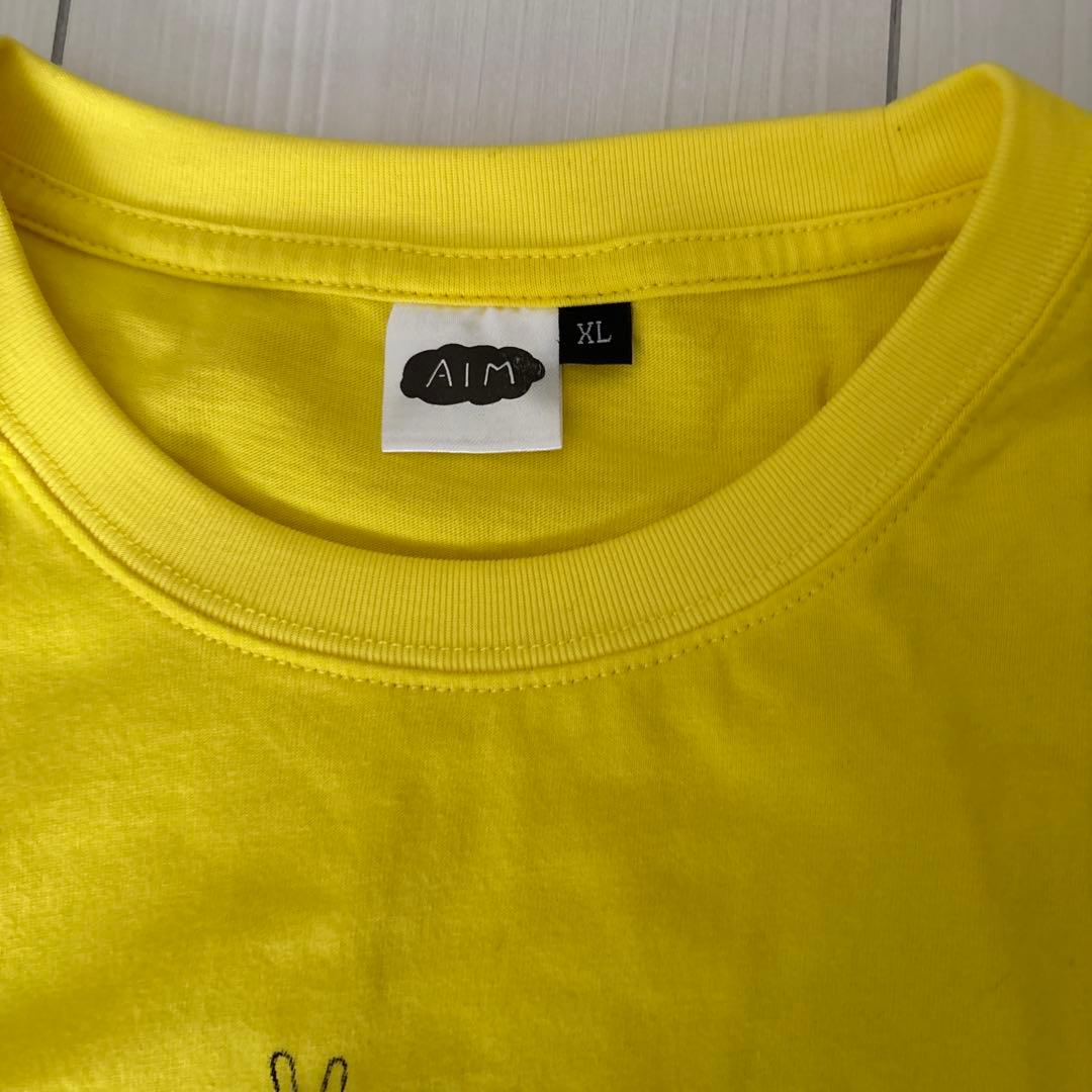 あいみょん　ドルフィンアパート　Tシャツ