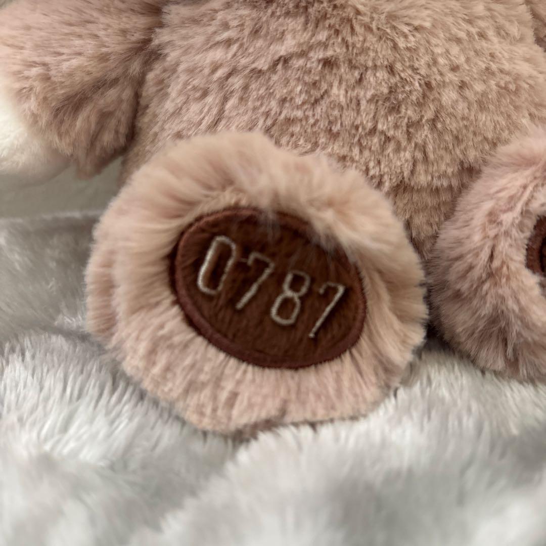 Sanrio サンリオ NICI ニキ ぬいぐるみ ハローキティ 1000体限定