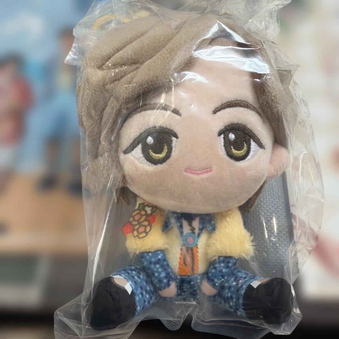 石*志様 ミセスMrs. GREEN APPLE 一番くじ　藤澤涼架　21点セッ