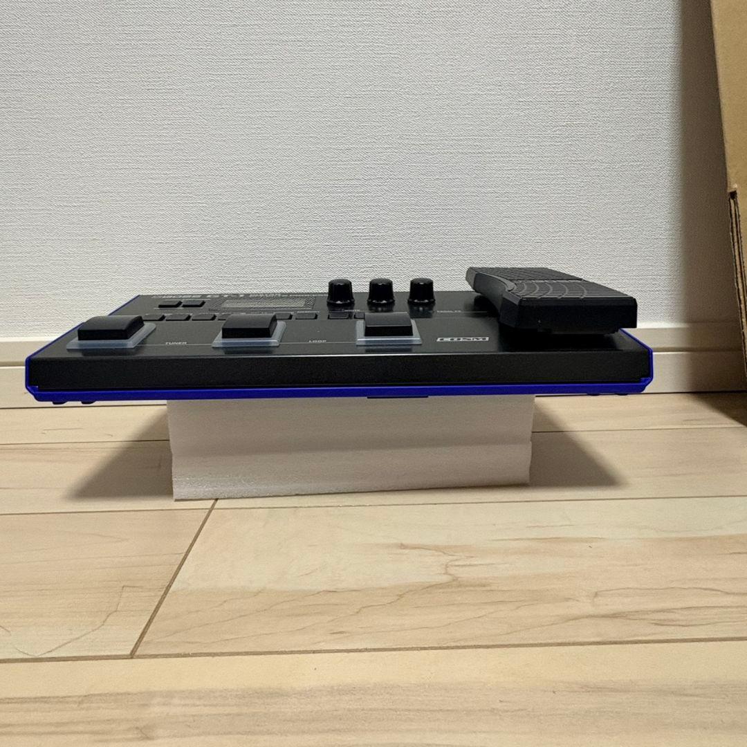 BOSS GT-1 マルチエフェクター　美品　付属品完備