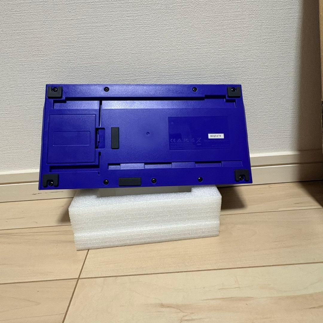 BOSS GT-1 マルチエフェクター　美品　付属品完備