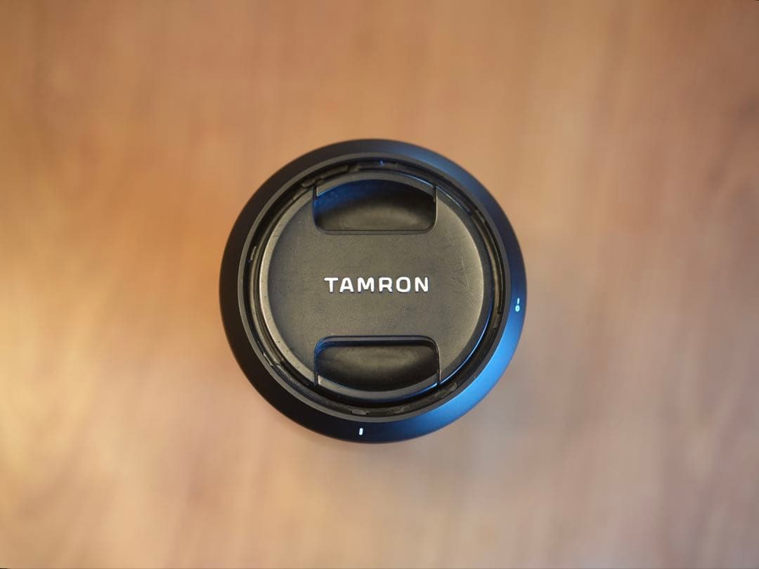 tamron 70-300mm eマウント