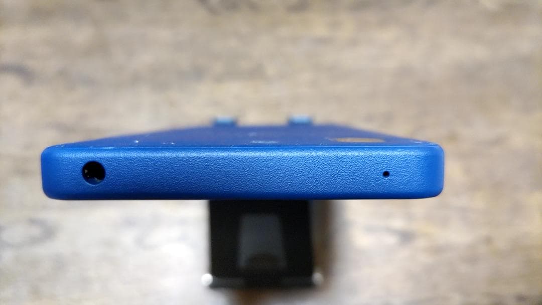 【美品】AQUOS Sense6 SH-54B 64GB ブラック docomo