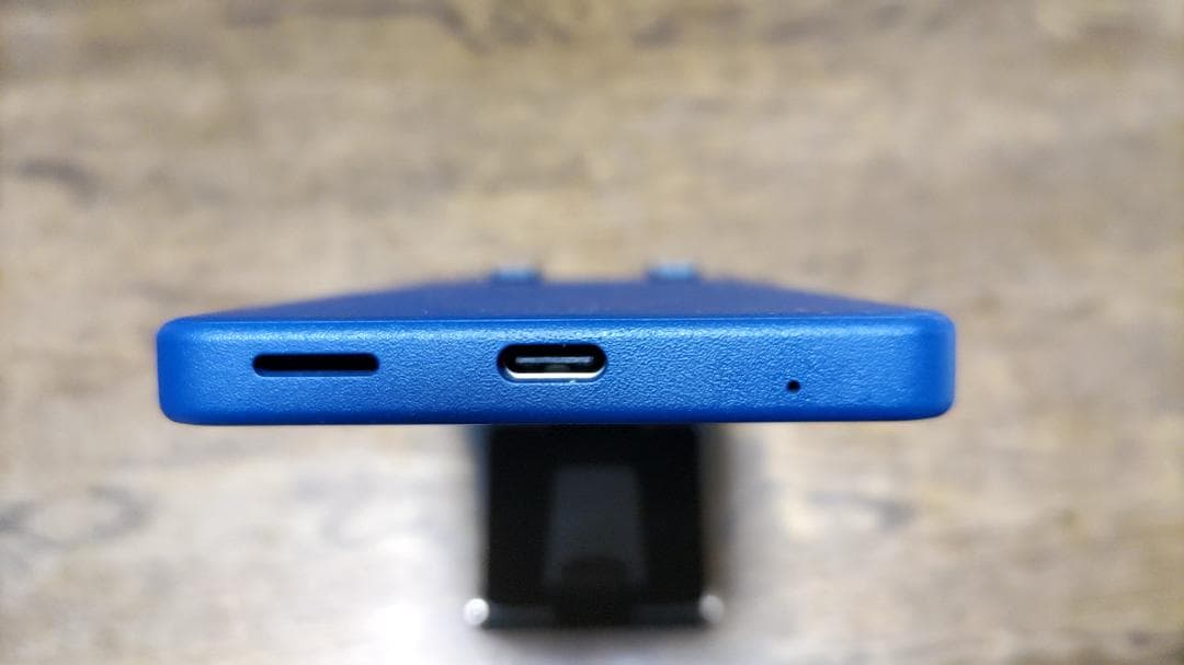 【美品】AQUOS Sense6 SH-54B 64GB ブラック docomo