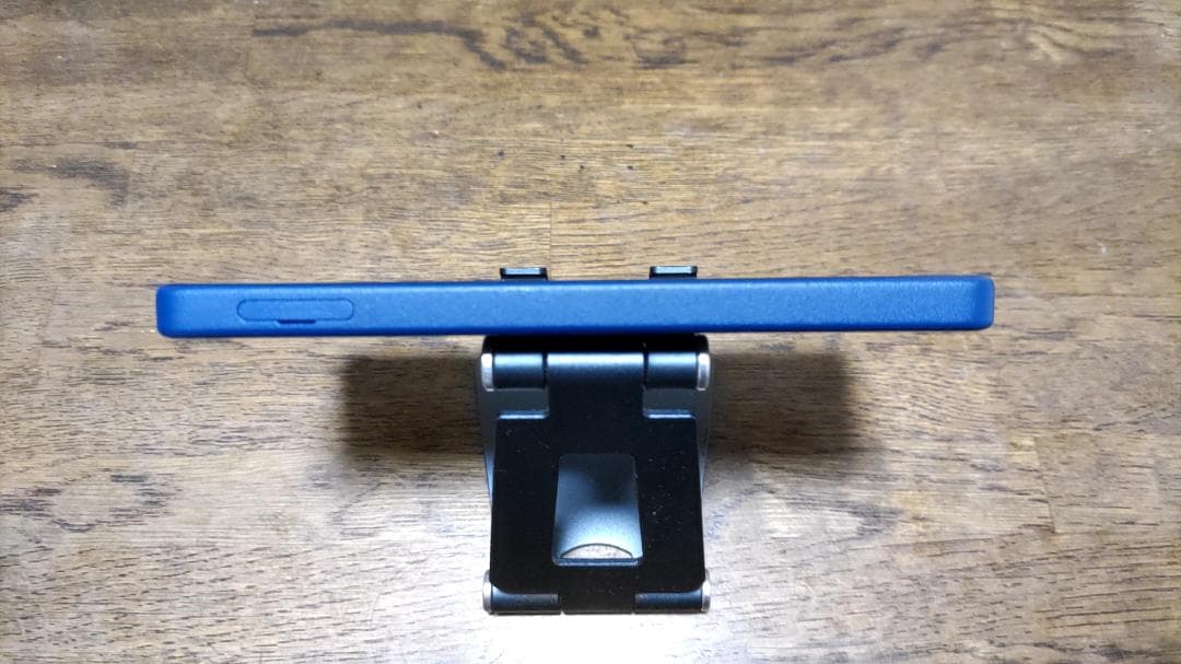 【美品】AQUOS Sense6 SH-54B 64GB ブラック docomo