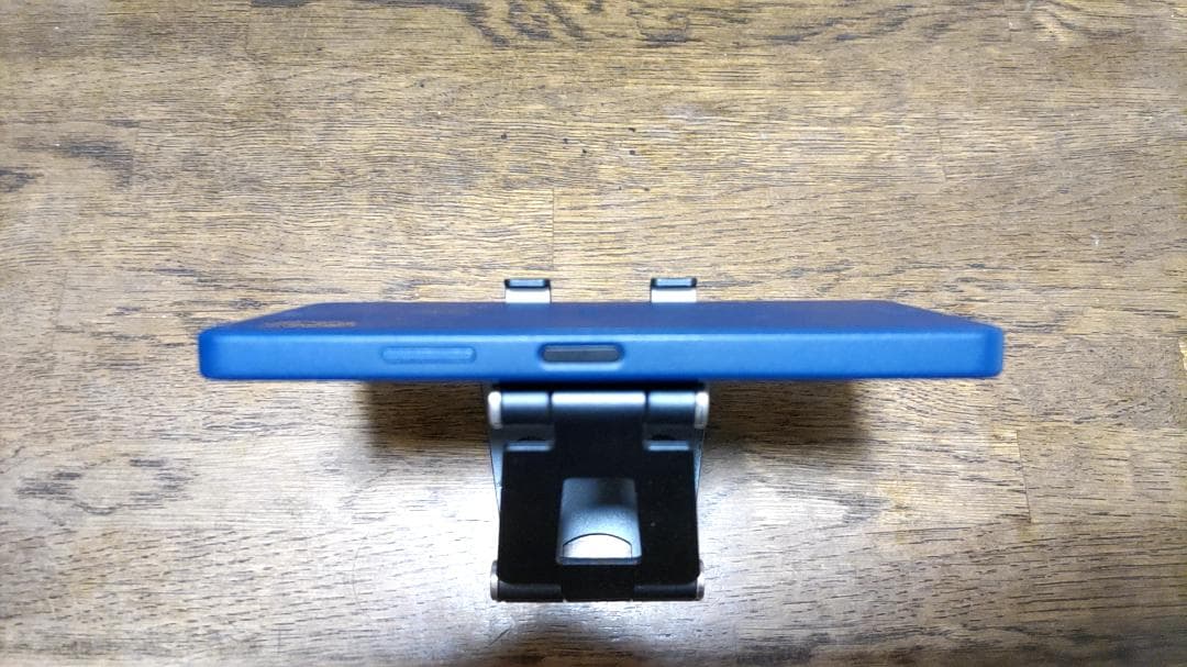 【美品】AQUOS Sense6 SH-54B 64GB ブラック docomo