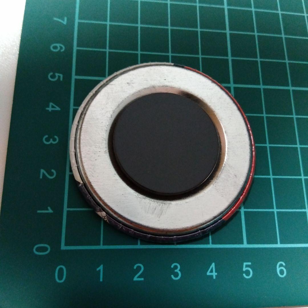 【テニスの王子様】不二周助 テニフェス デコガチャ 代表スーツ 缶マグネット