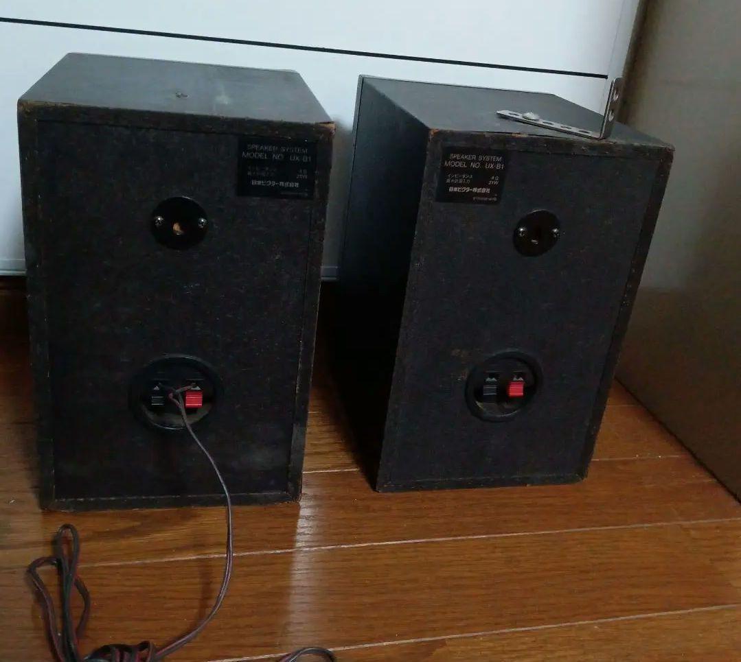 中古品スピーカー バナナプラグ接続対応