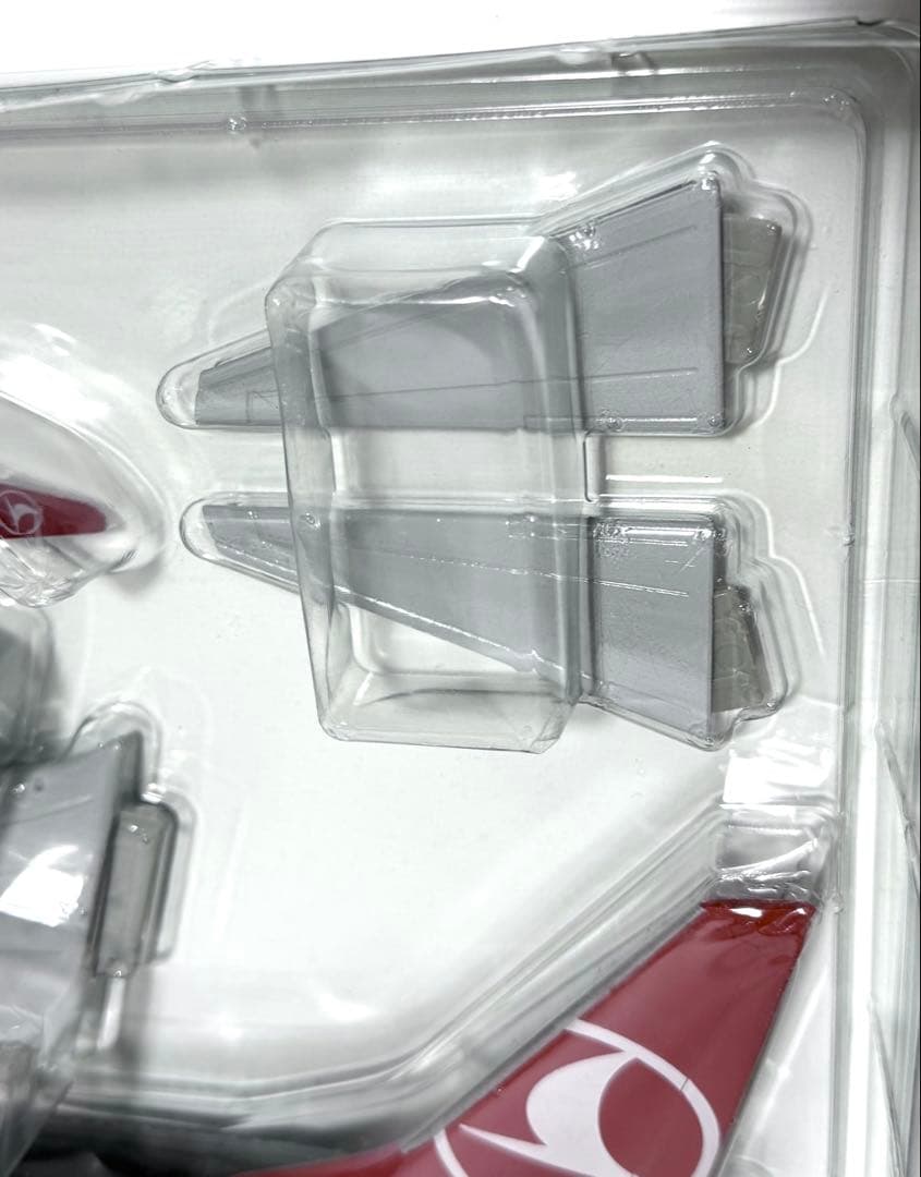 航空機・ヘリコプター TURKISH AIRLINES 1/100 B737-800