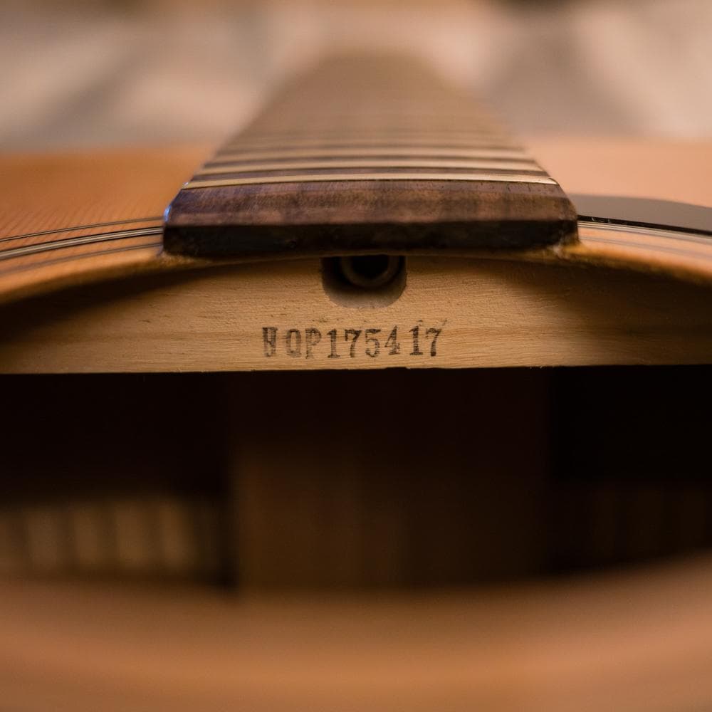 YAMAHA F-310P 2010年 極美品初心者セット