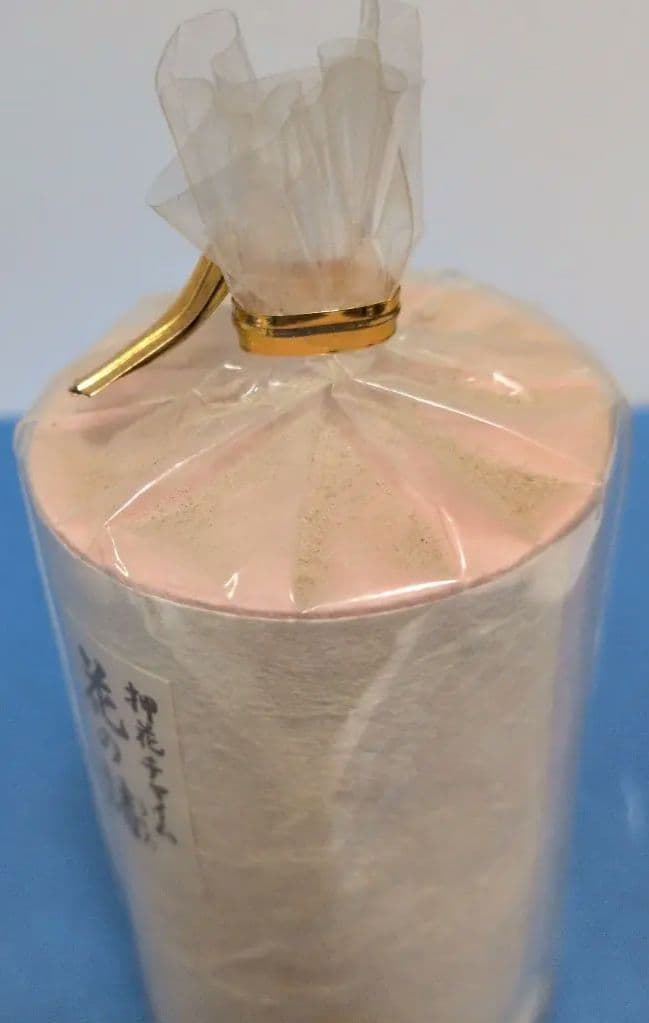 押花チャイム 花の詩 未開封 昭和レトロ 民芸品