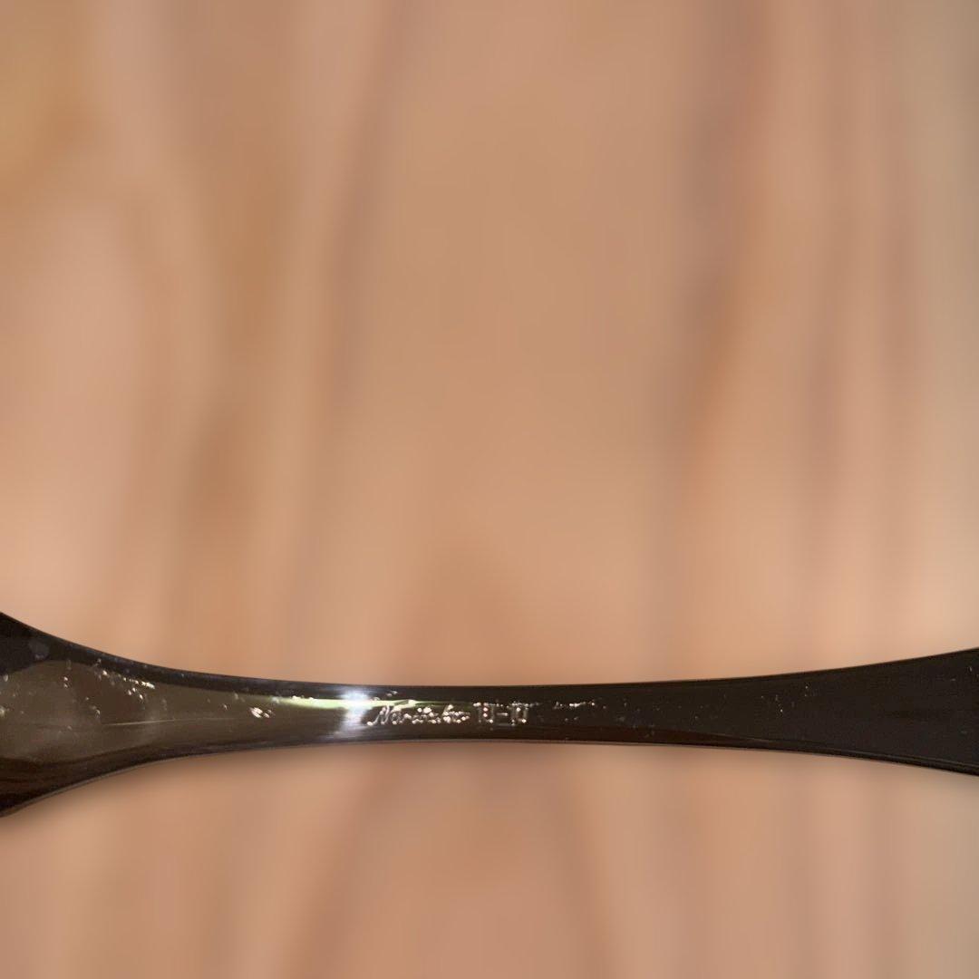 ノリタケカトラリーセット　18-10ステンレス製30本　専用箱付き