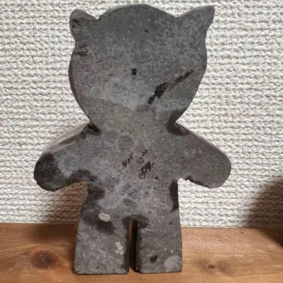 アメジスト　ベア　熊　紫水晶