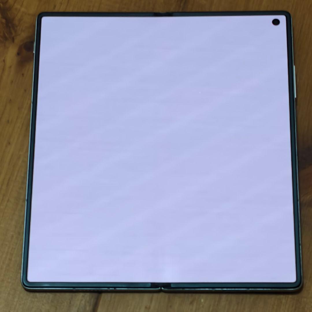 vivo X Fold3 12/256 大陸版