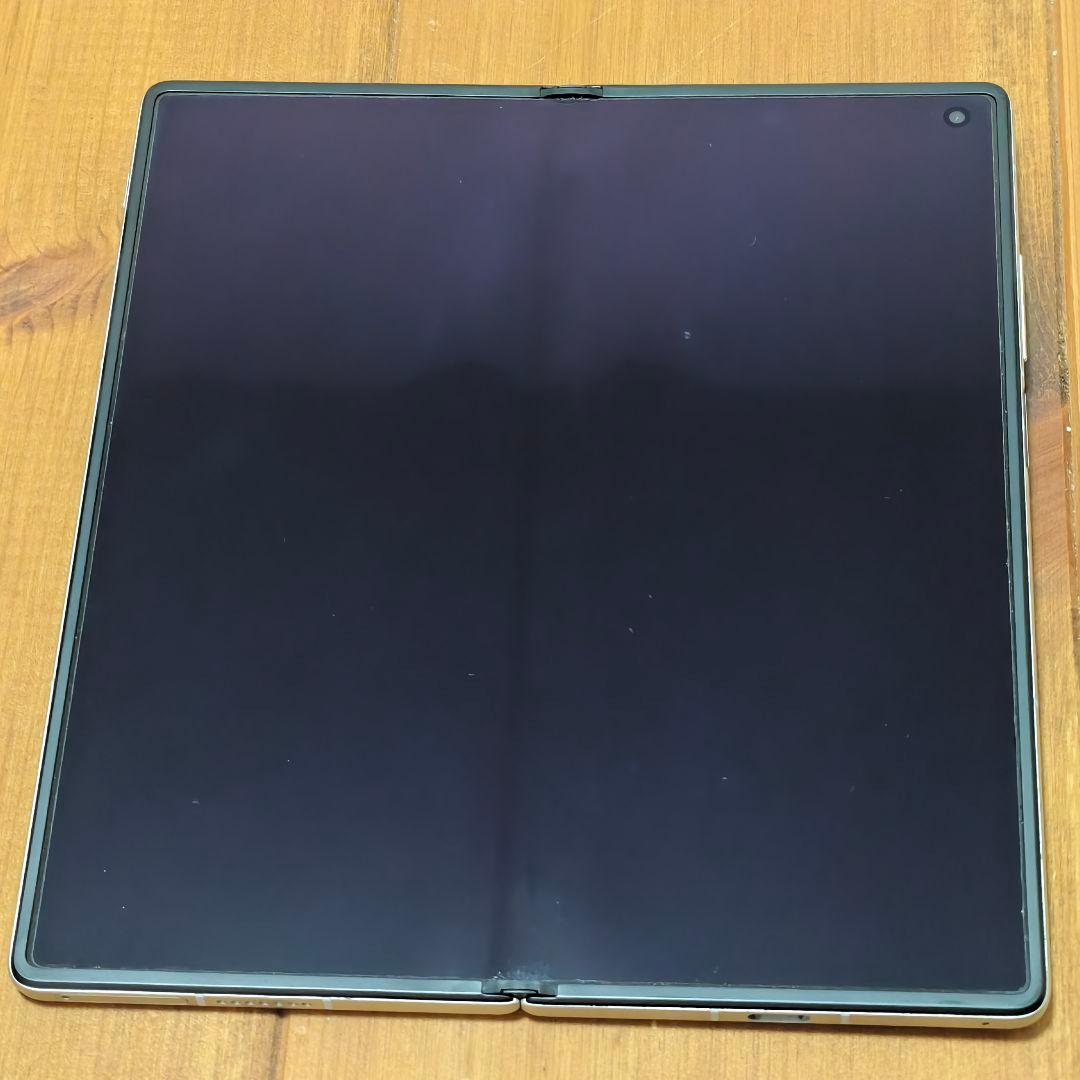 vivo X Fold3 12/256 大陸版