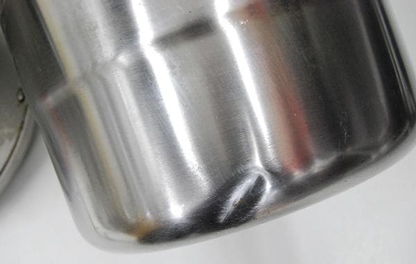 タイガー 2005年製 業務用 電子スープジャー JHI-A080 8L