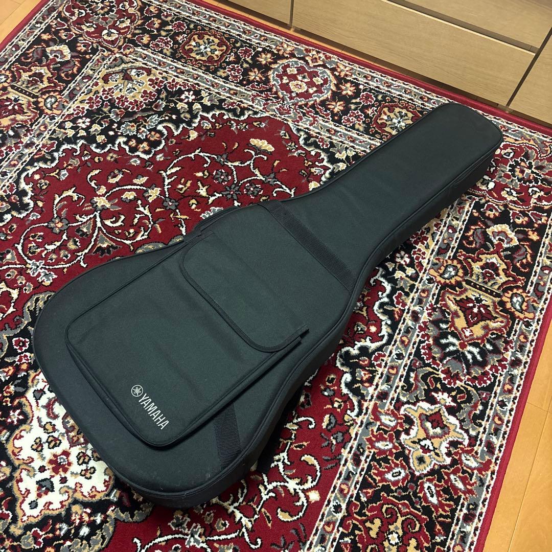 ギター YAMAHA LL6 ARE