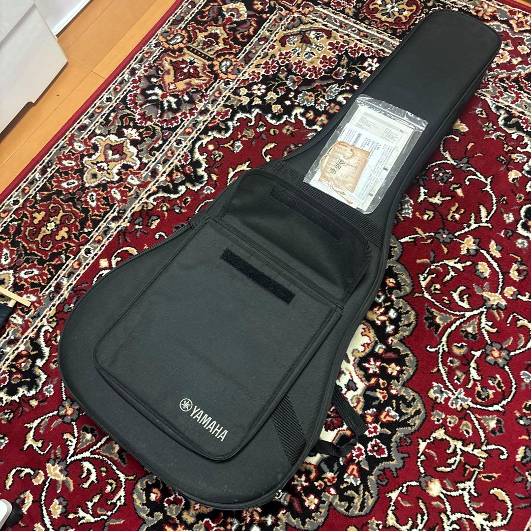 ギター YAMAHA LL6 ARE