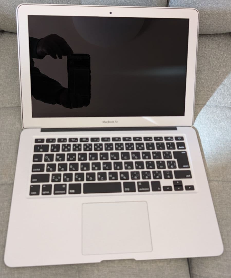 MacBook Air 2017 13インチ 8Gb / 128Gb