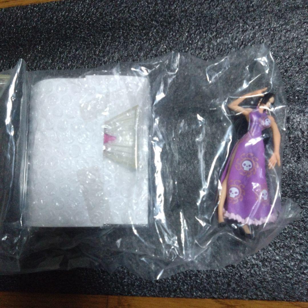 【ワンピース】 ATTACK MOTIONS フィギュアシリーズ