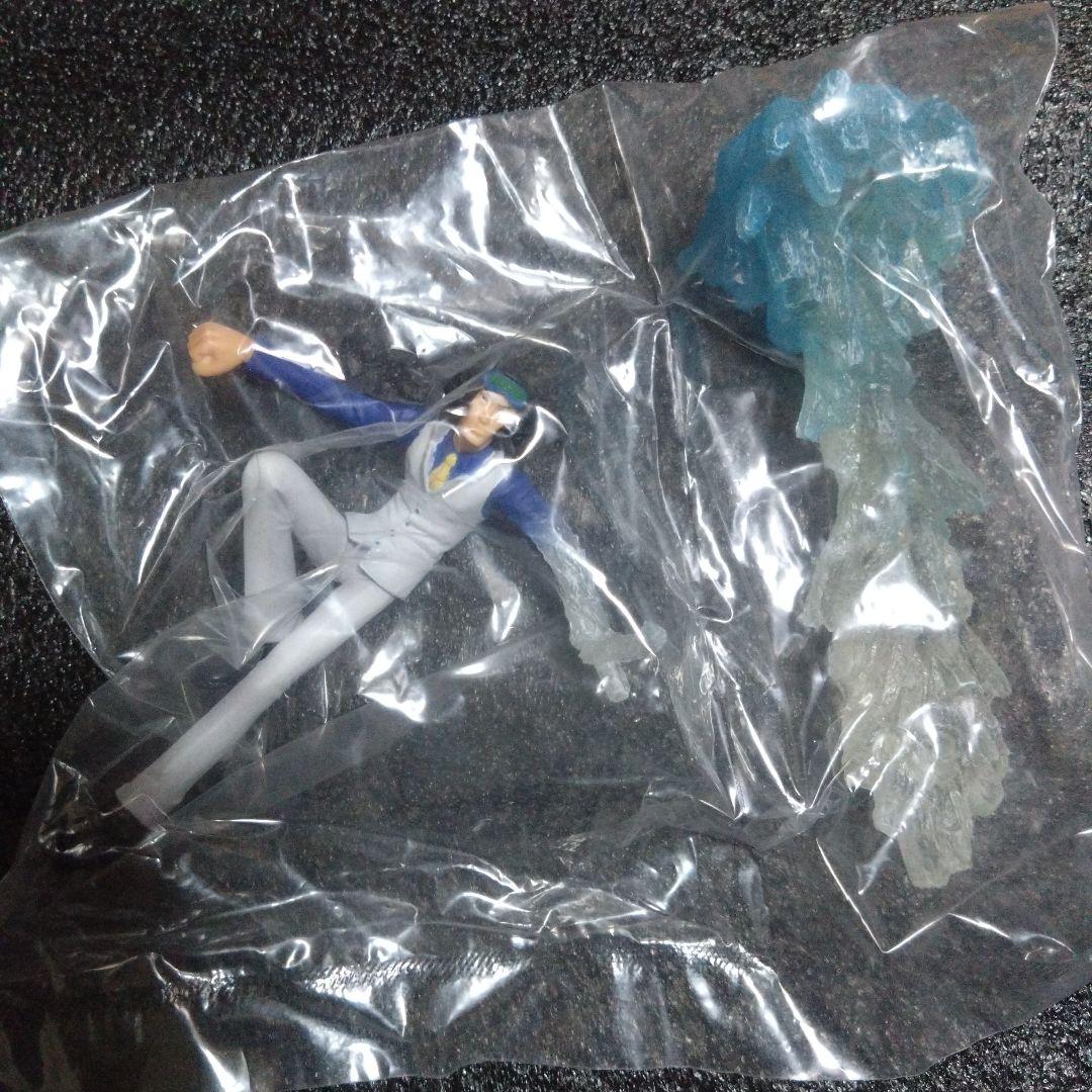 【ワンピース】 ATTACK MOTIONS フィギュアシリーズ