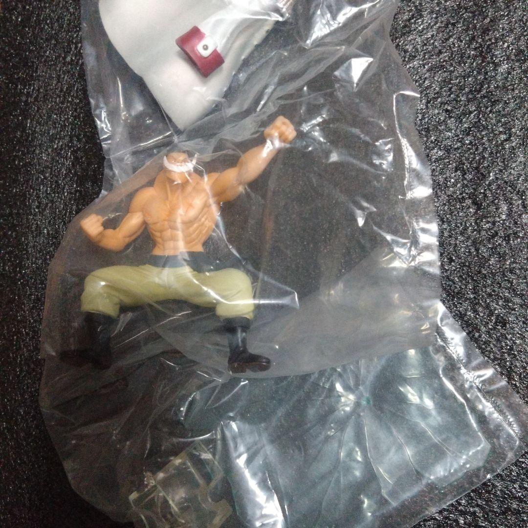 【ワンピース】 ATTACK MOTIONS フィギュアシリーズ