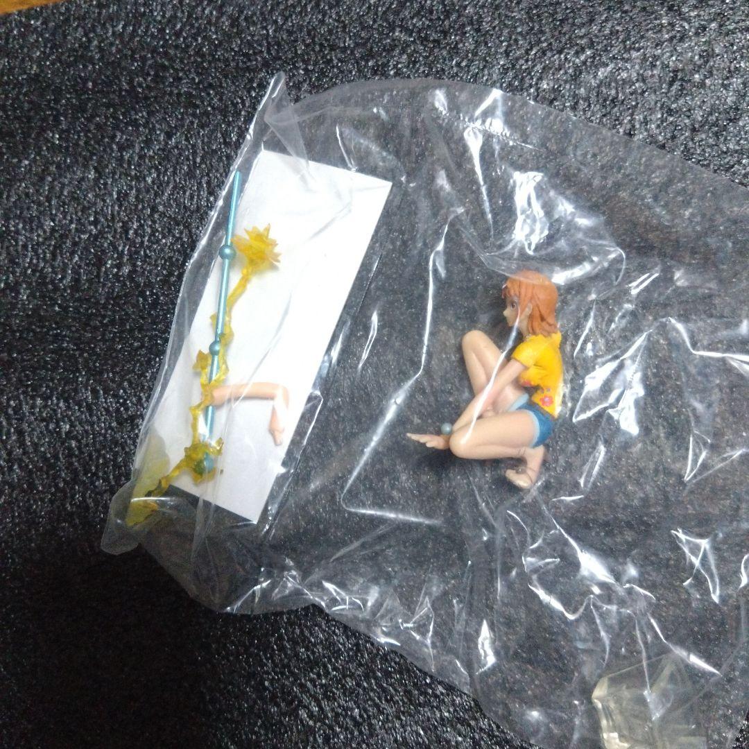 【ワンピース】 ATTACK MOTIONS フィギュアシリーズ