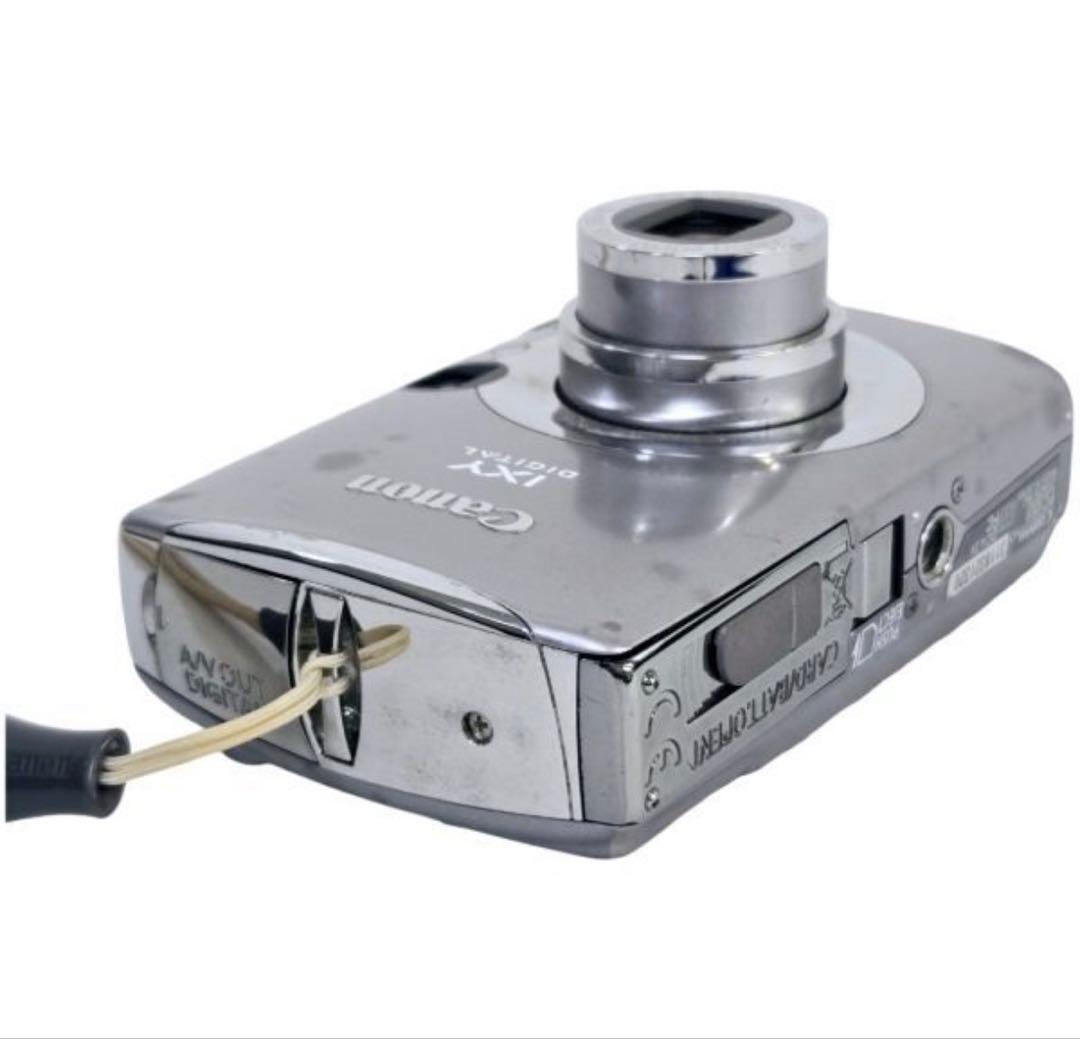 【訳アリ品】 CANON キャノン IXY DIGITAL 900IS