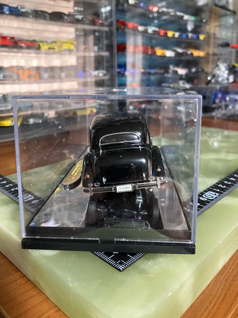 Premier Miniature メルセデスベンツ770 のシグネチャーモデル