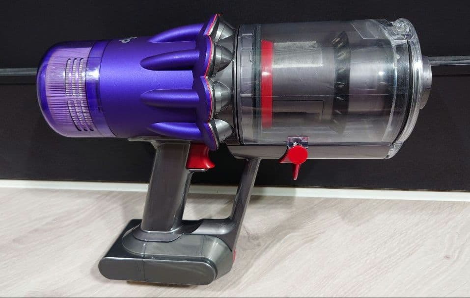 ⑤ダイソン dyson デジタルスリム SV18 本体のみ エコモード39分