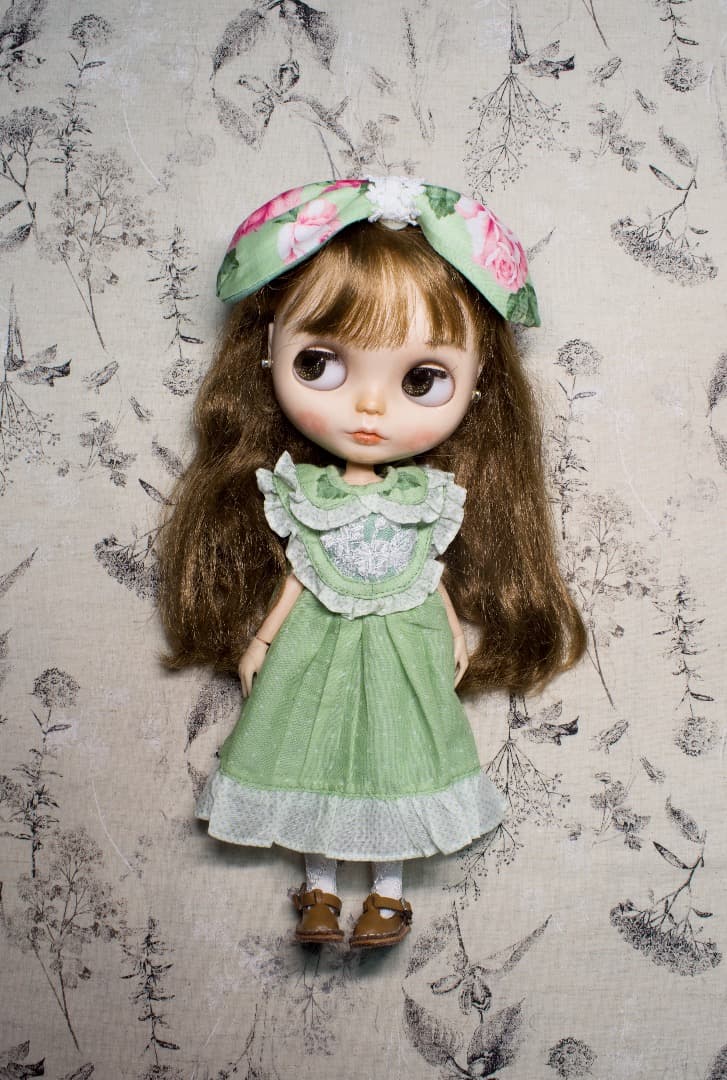 ❤️ネオブライスのお洋服 お楽しみ袋 5❤️14点お洋服、ソックス帽子、ヘア飾り