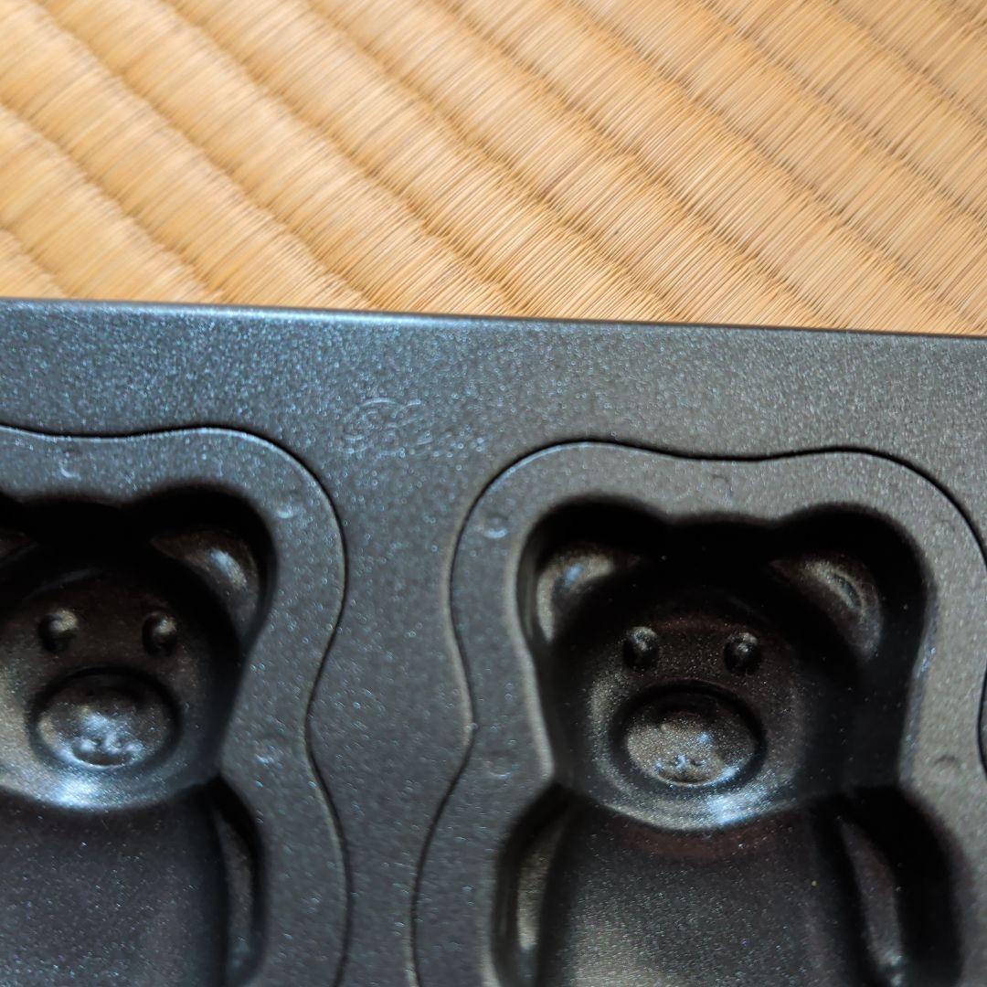 お値下げ 松永製作所 MBテフロン加工 熊五郎天板 ８P