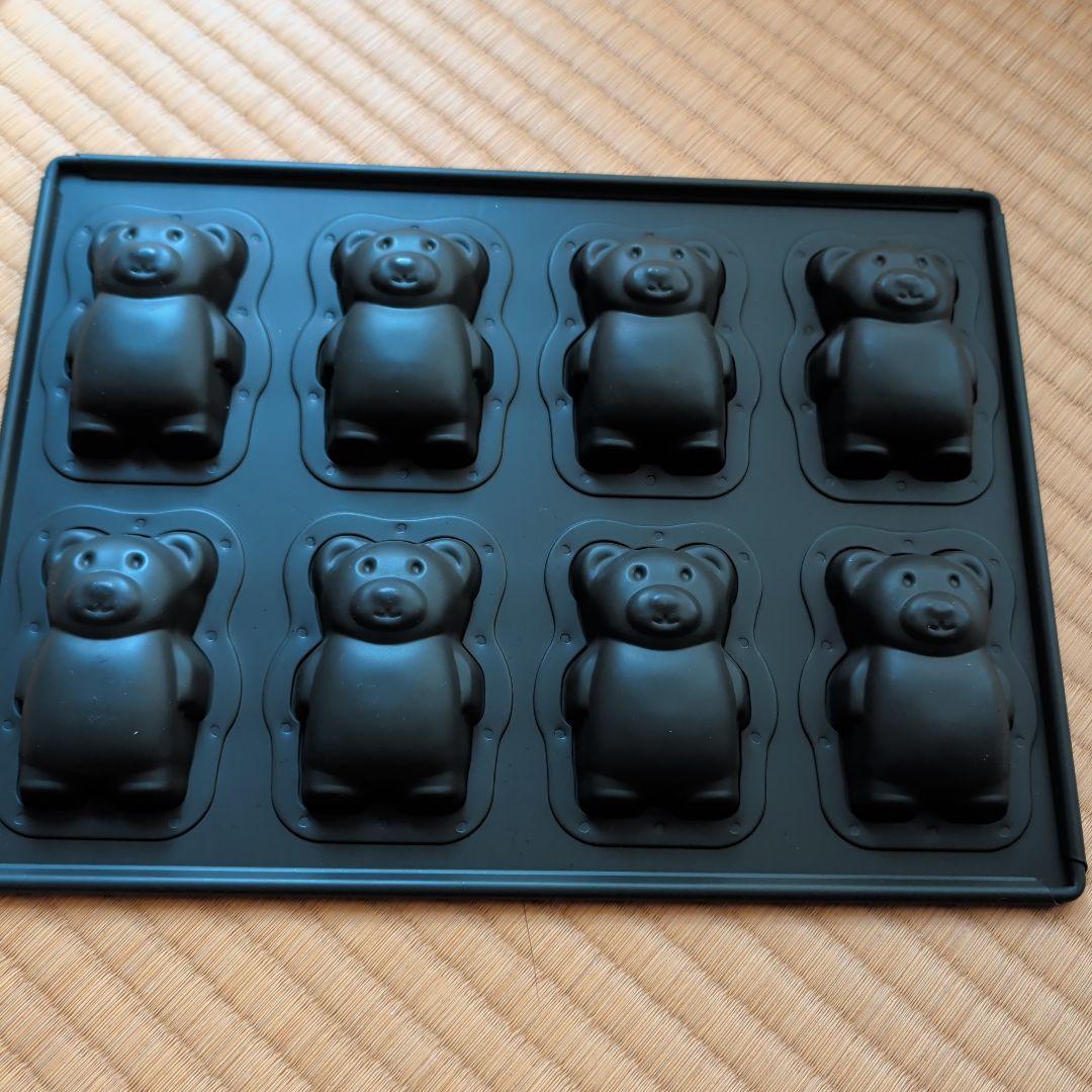 お値下げ 松永製作所 MBテフロン加工 熊五郎天板 ８P