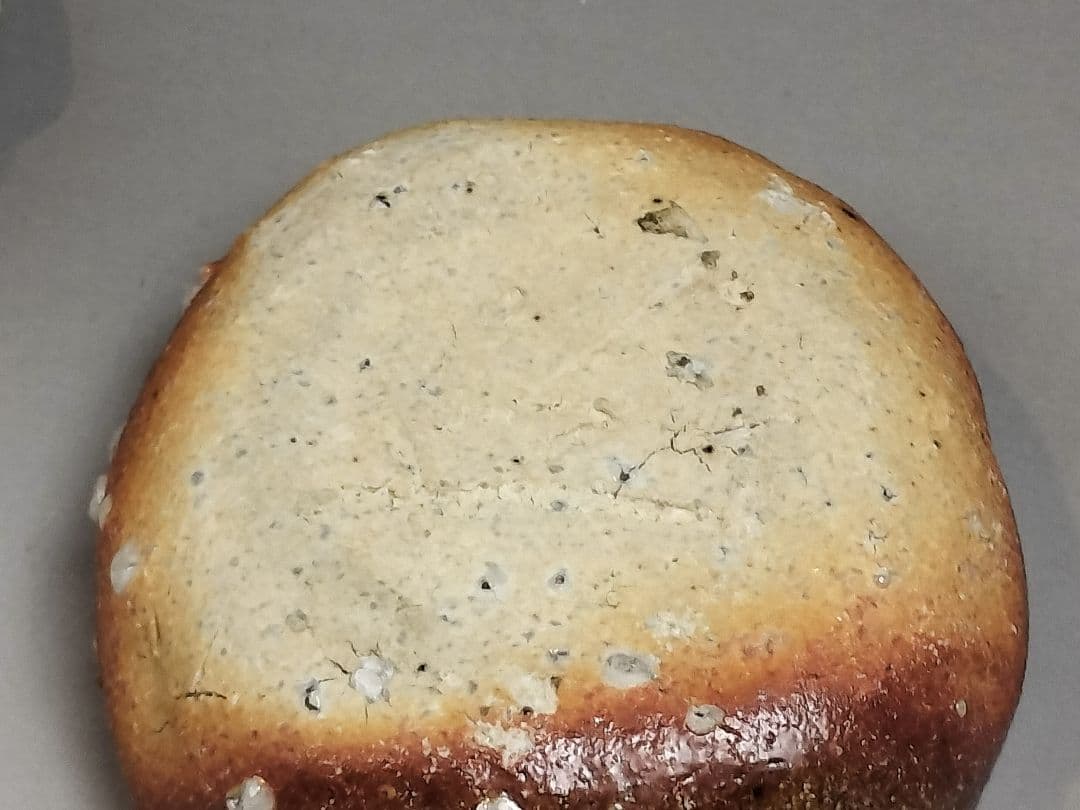 古谷道生　香合