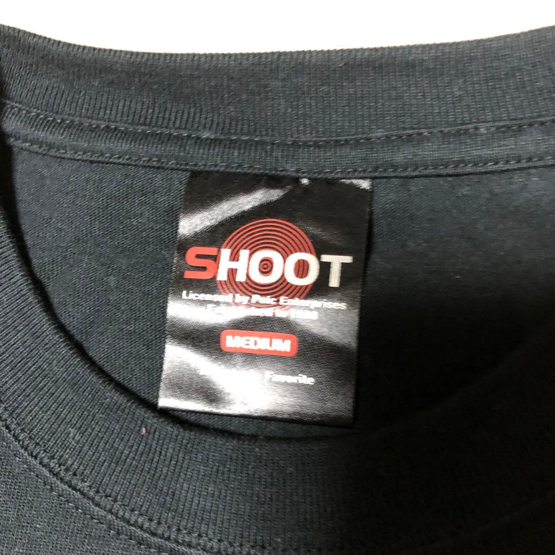 新品未使用 ポール・ギルバート Paul gilbert ライブ ツアー2005