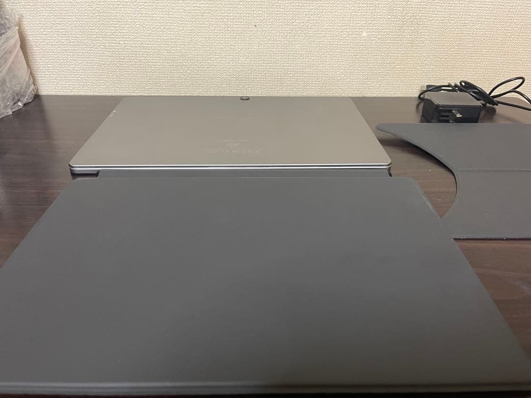 ZENAERO-AeroPad タブレットPC