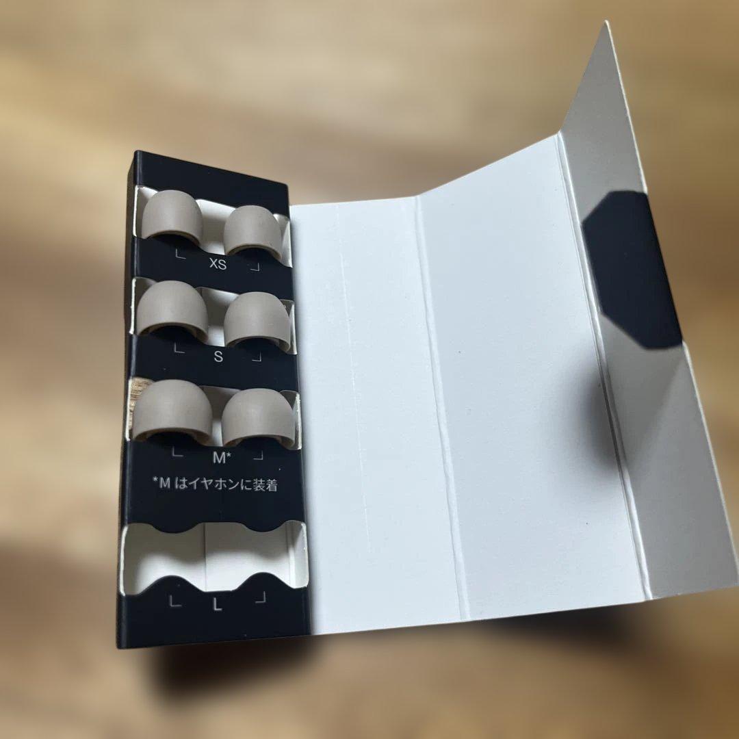 値下げ②　Technics EAH-AZ40M2 ゴールド