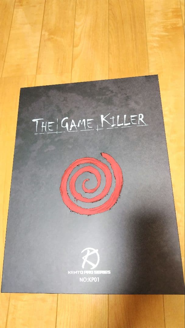 kento Studio SAW ジグソウ　1/6　DX.ver 予約特典付