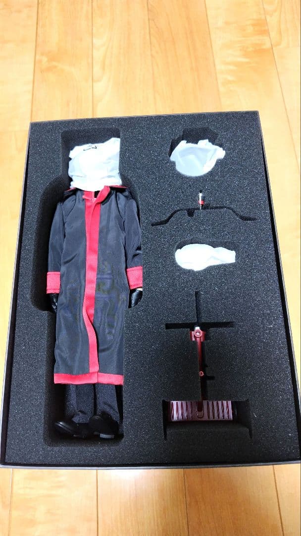 kento Studio SAW ジグソウ　1/6　DX.ver 予約特典付