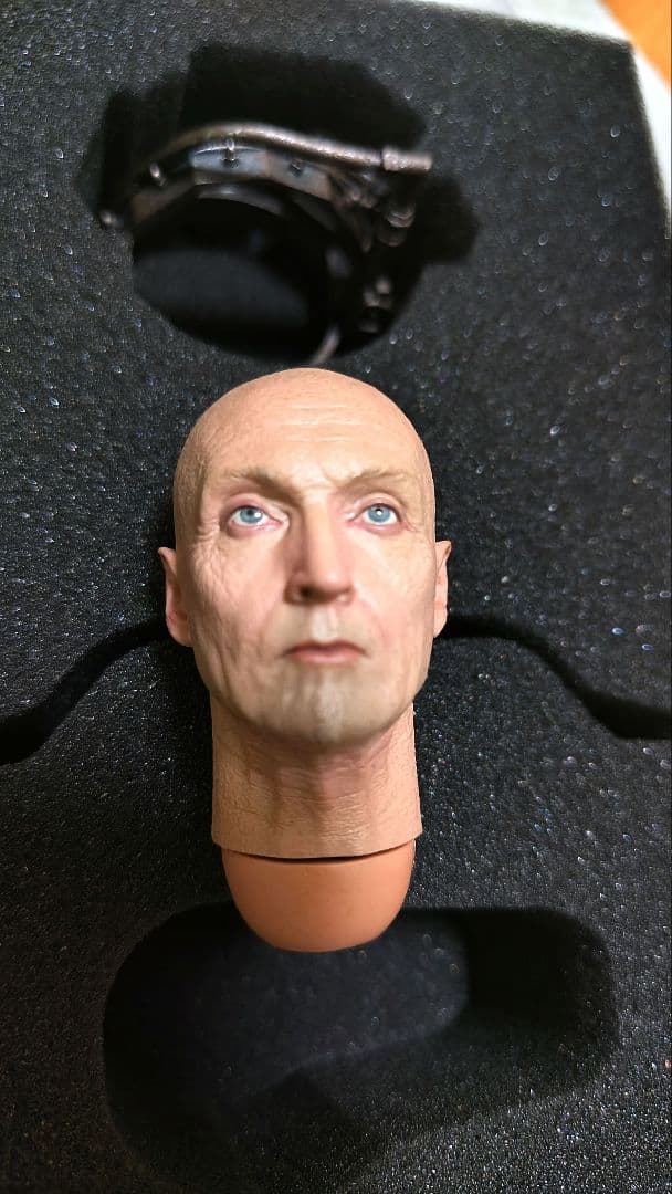 kento Studio SAW ジグソウ　1/6　DX.ver 予約特典付