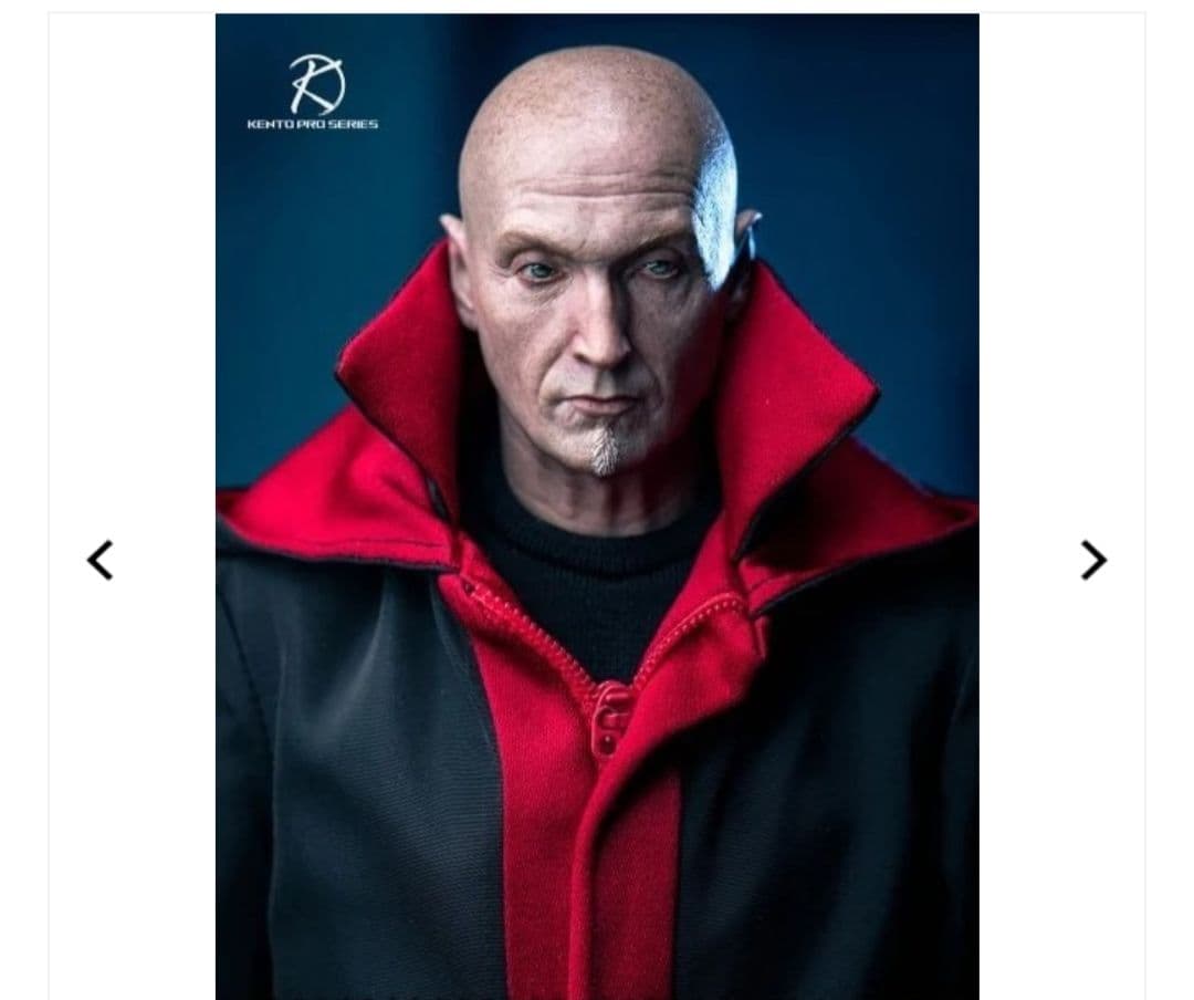 kento Studio SAW ジグソウ　1/6　DX.ver 予約特典付