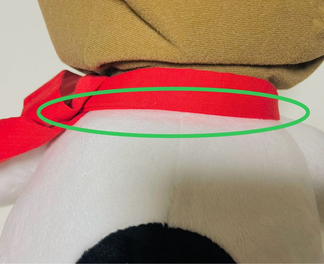 【最終値下げ】SNOOPY スヌーピー大サイズ（約40cm）4体セット