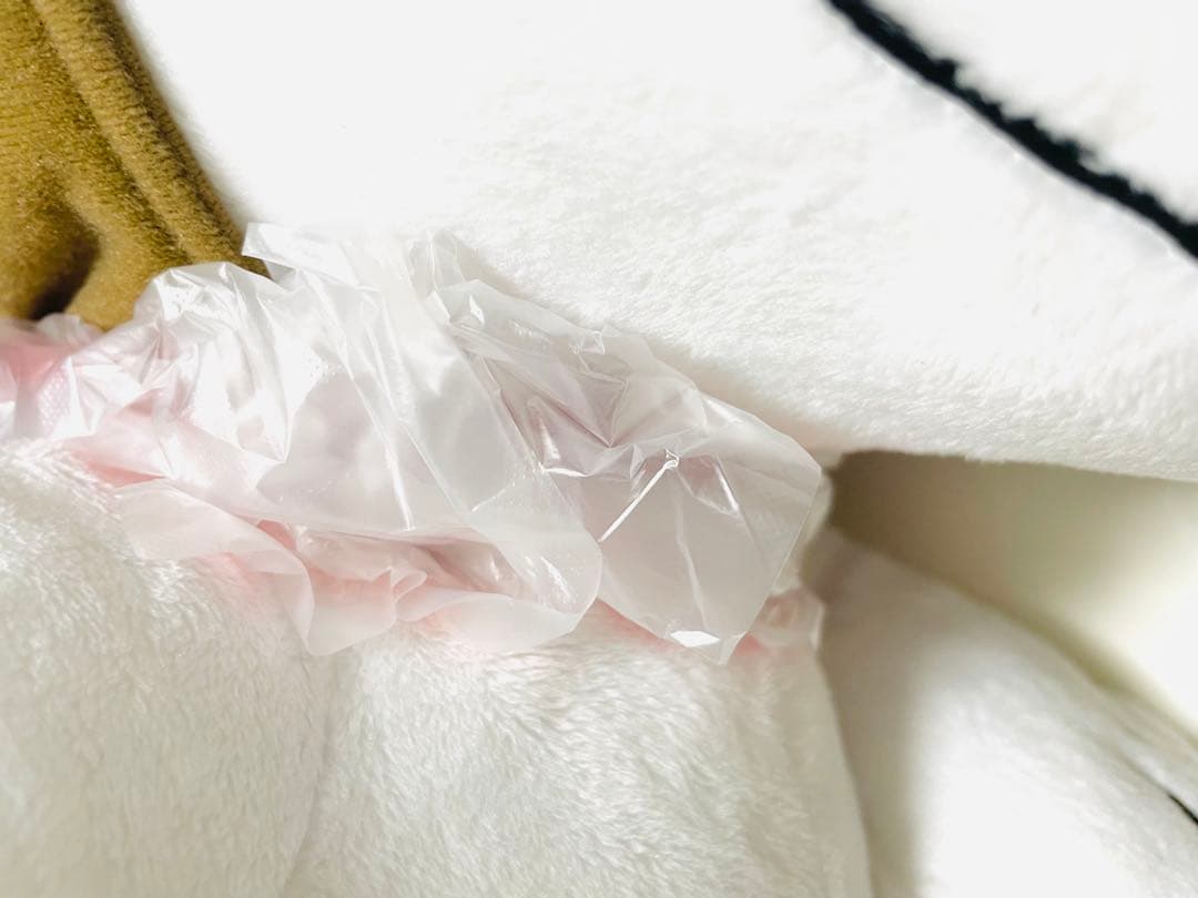 【最終値下げ】SNOOPY スヌーピー大サイズ（約40cm）4体セット