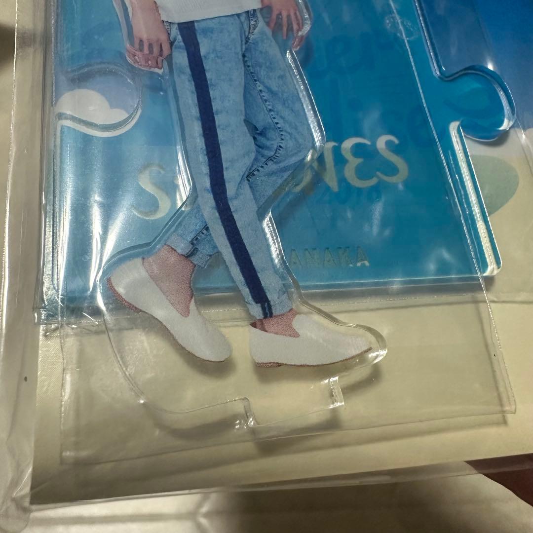 SixTONES 田中樹 サマパラ アクリルスタンド